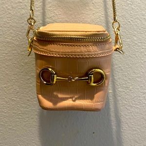 Cute little fashion crossbody bag